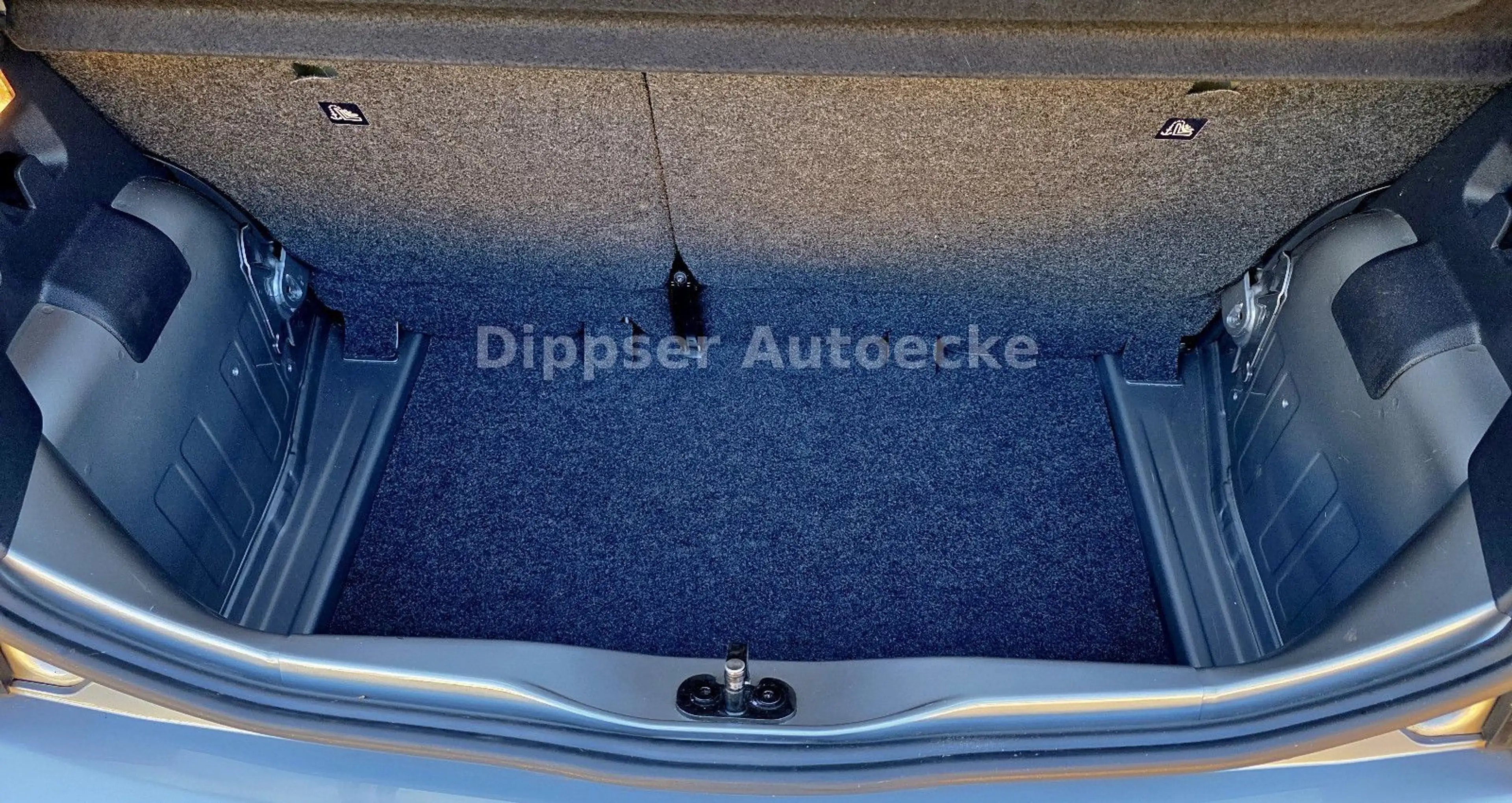 SEAT Mii Reference_Klima_Alufelgen mit Allwetter... — photo 13