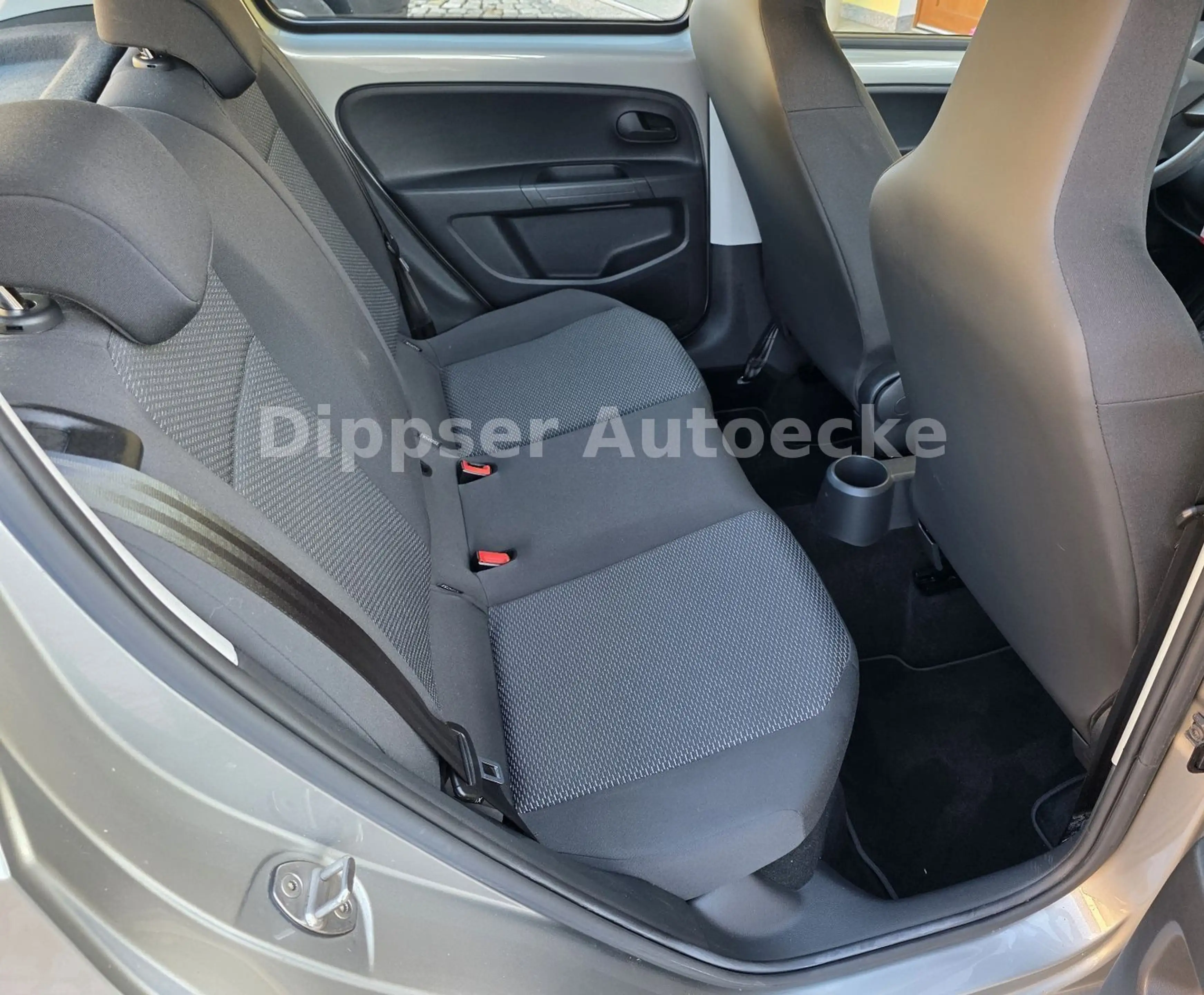 SEAT Mii Reference_Klima_Alufelgen mit Allwetter... — photo 12