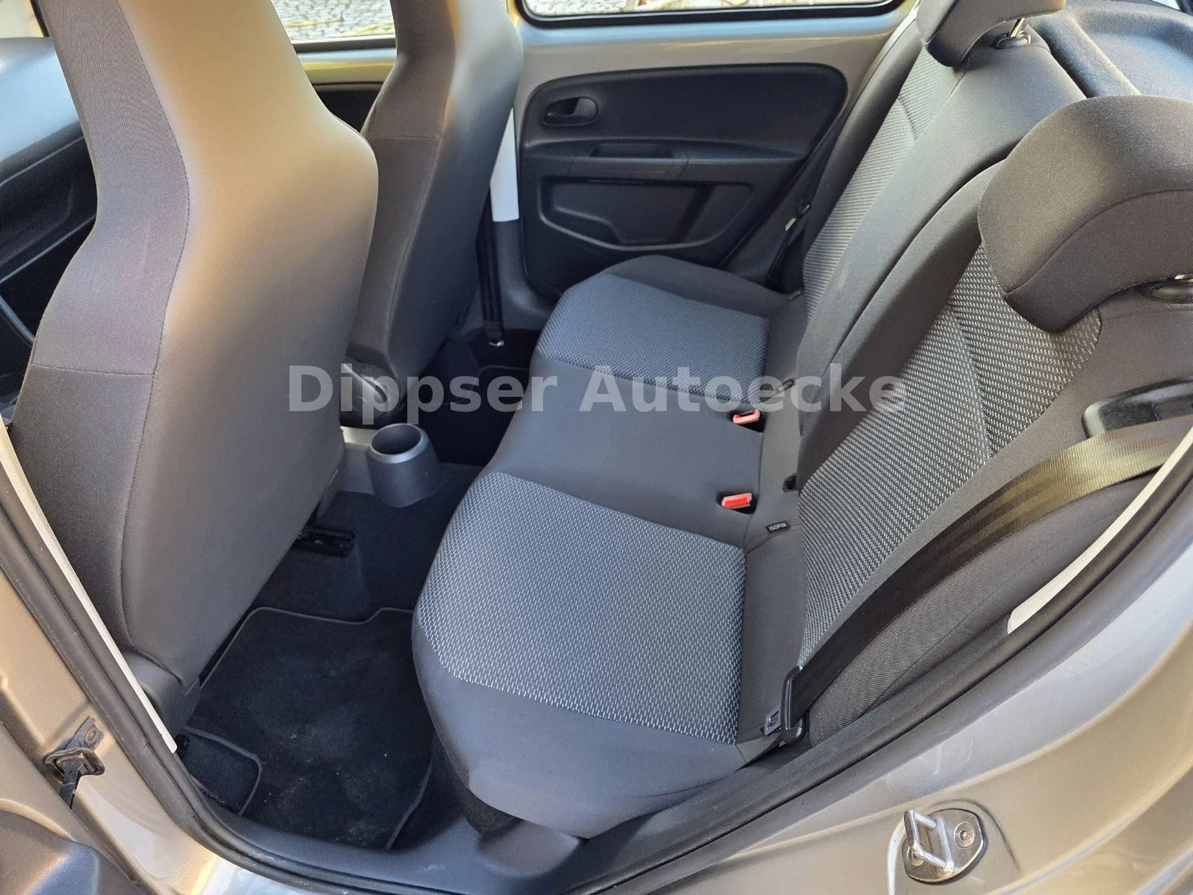 SEAT Mii Reference_Klima_Alufelgen mit Allwetter... — photo 11