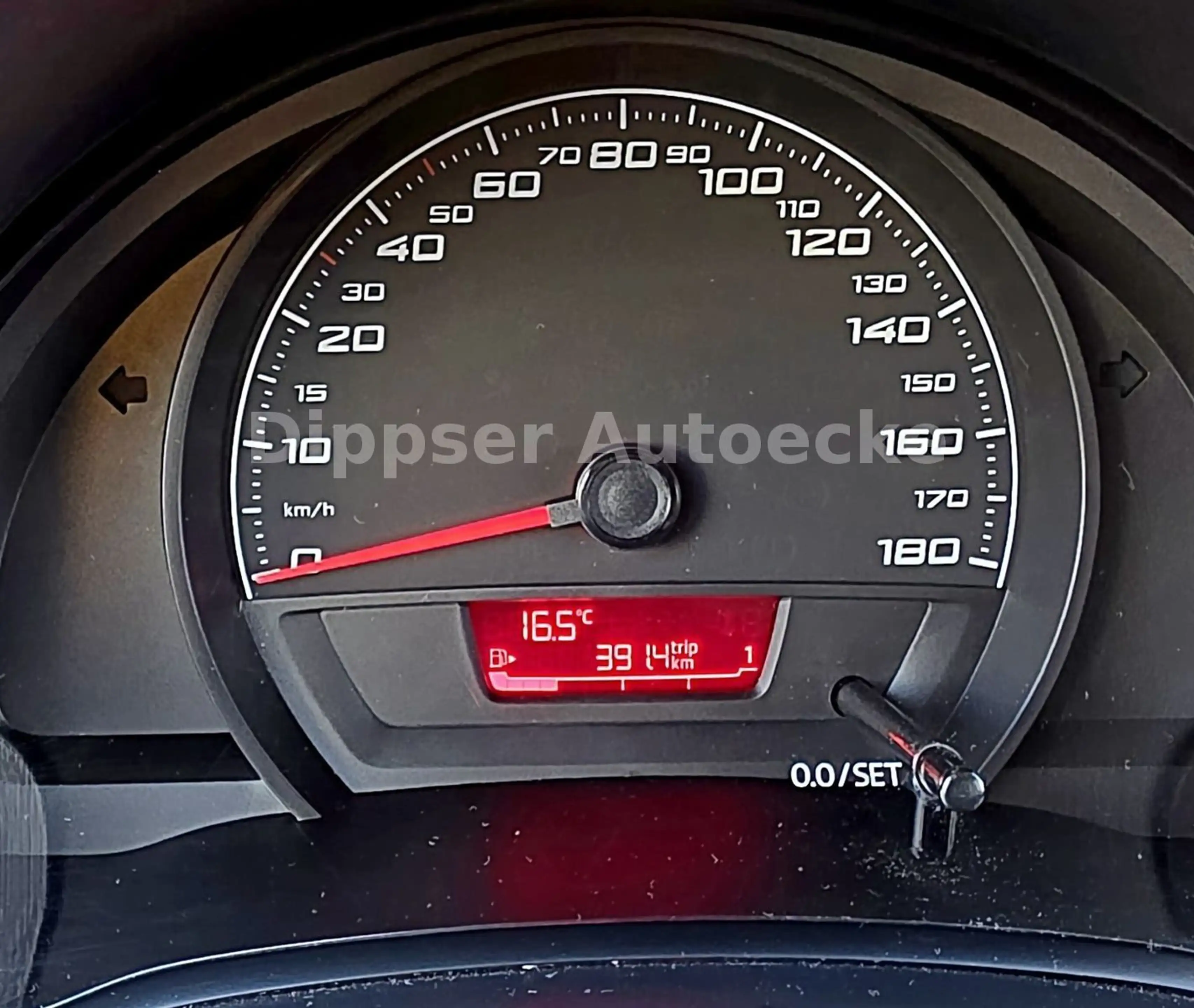 SEAT Mii Reference_Klima_Alufelgen mit Allwetter... — photo 8