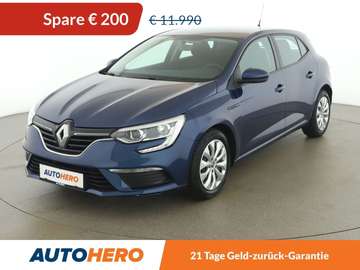 1.3 TCe Life *TEMPO*KLIMA*BT*