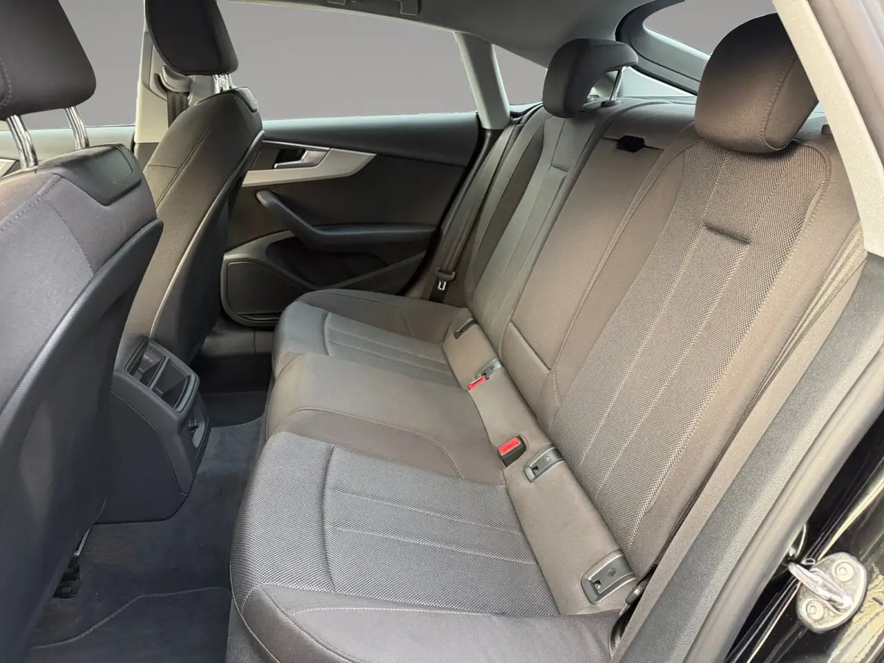 Audi A5 40 TDI 13