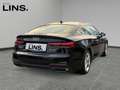 Audi A5 40 TDI Schwarz - thumbnail 5