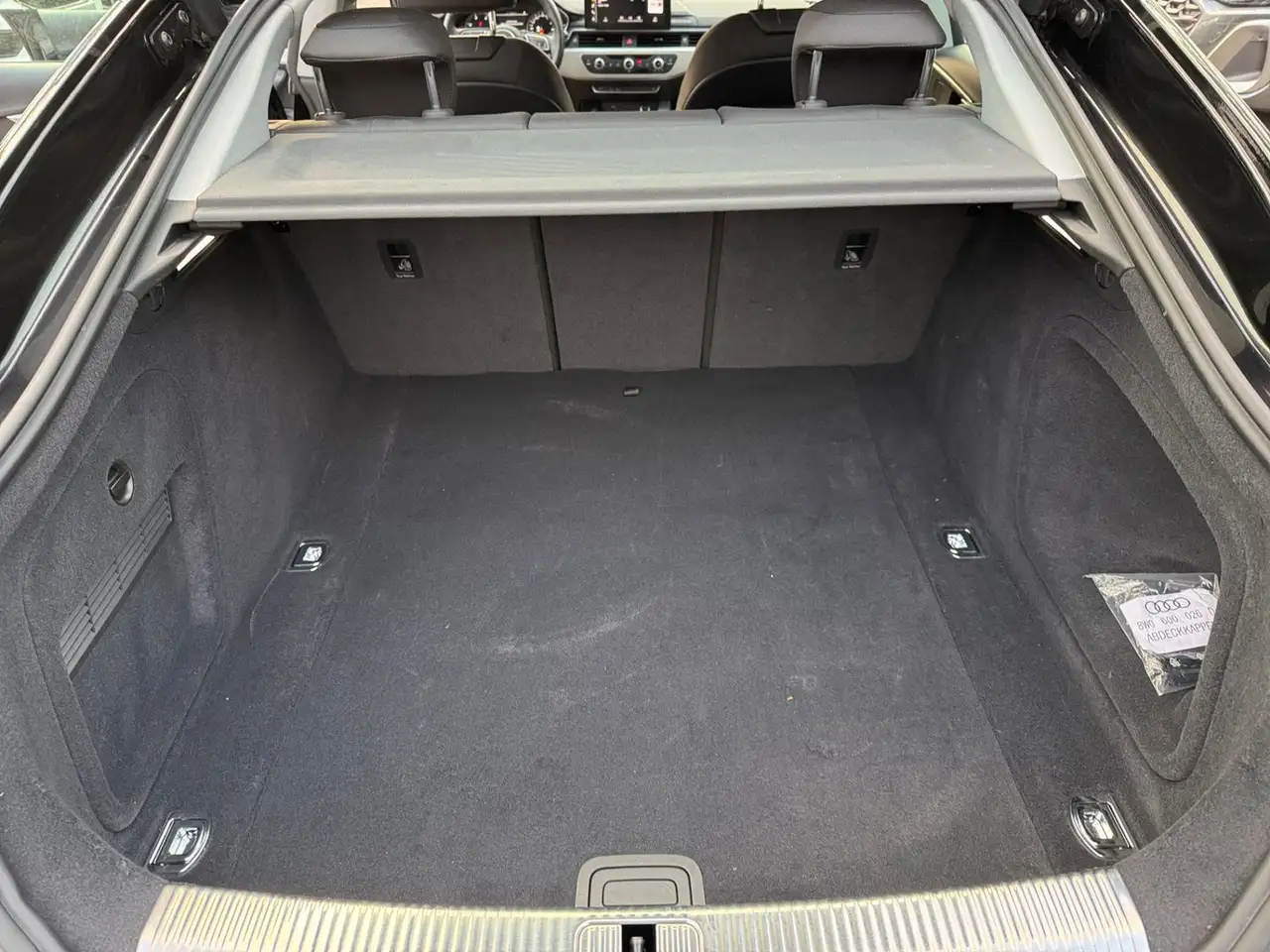 Audi A5 40 TDI 14