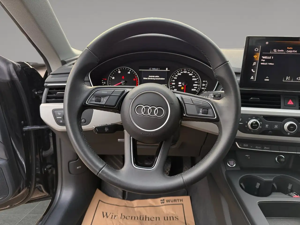 Audi A5 40 TDI 11