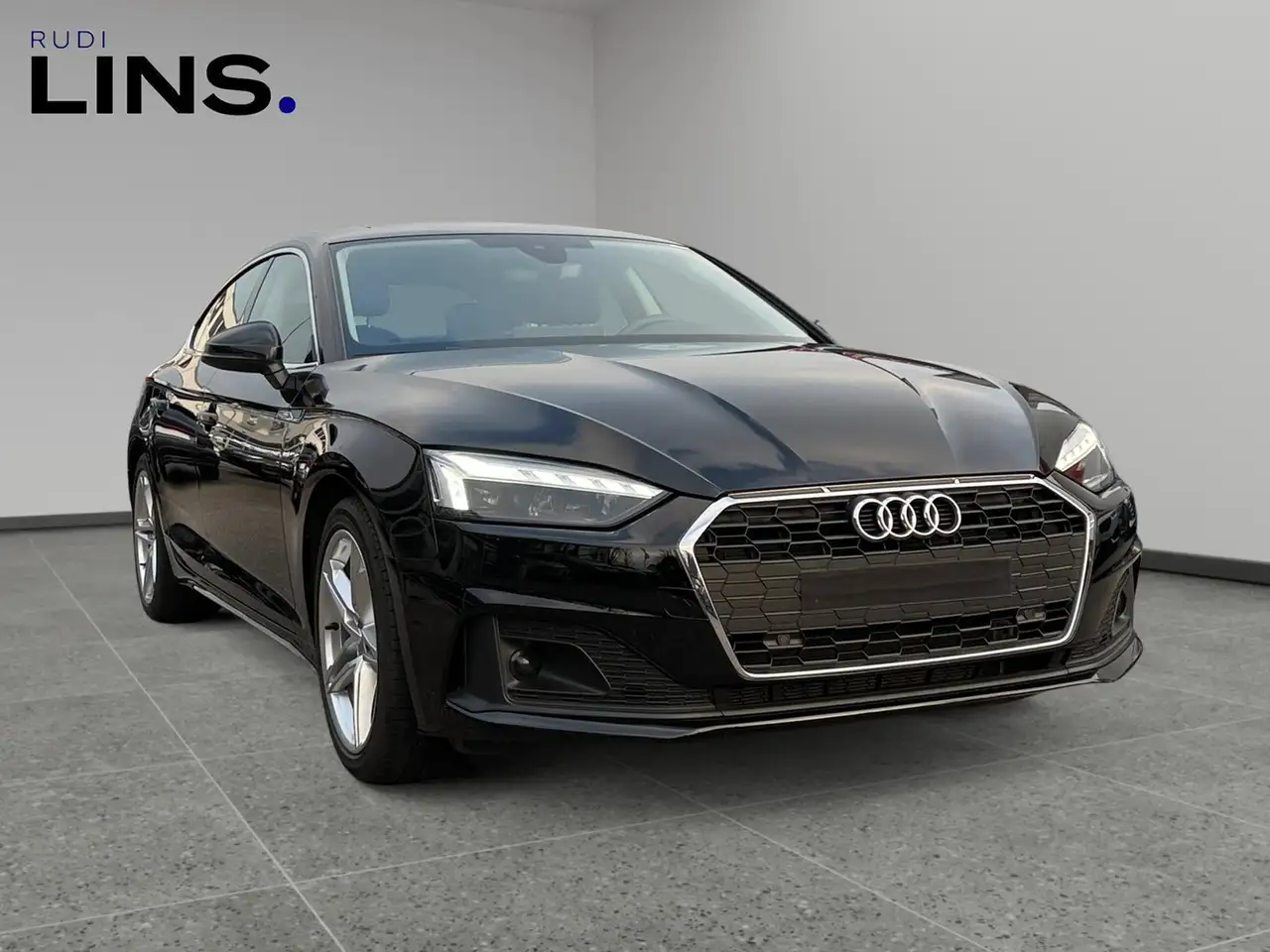 Audi A5 40 TDI 3