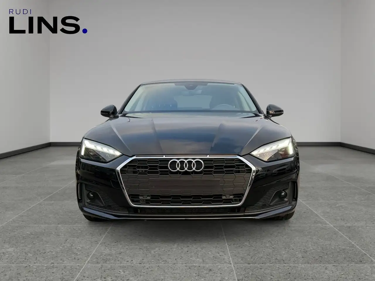 Audi A5 40 TDI 2