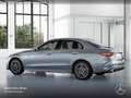 Mercedes-Benz C 300 e AMG+PANO+360+LED+TOTW+KEYLESS+9G Silber - thumbnail 15