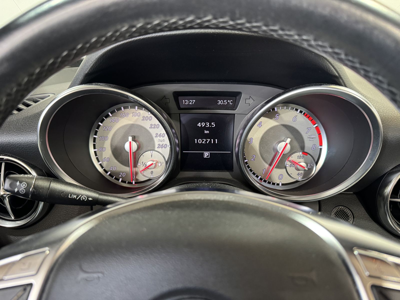 Mercedes-Benz SLK 200 *BlueEfficiency*SHZ*PDC*B2B*HÄNDLER* — photo 14