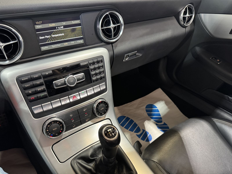 Mercedes-Benz SLK 200 *BlueEfficiency*SHZ*PDC*B2B*HÄNDLER* — photo 15