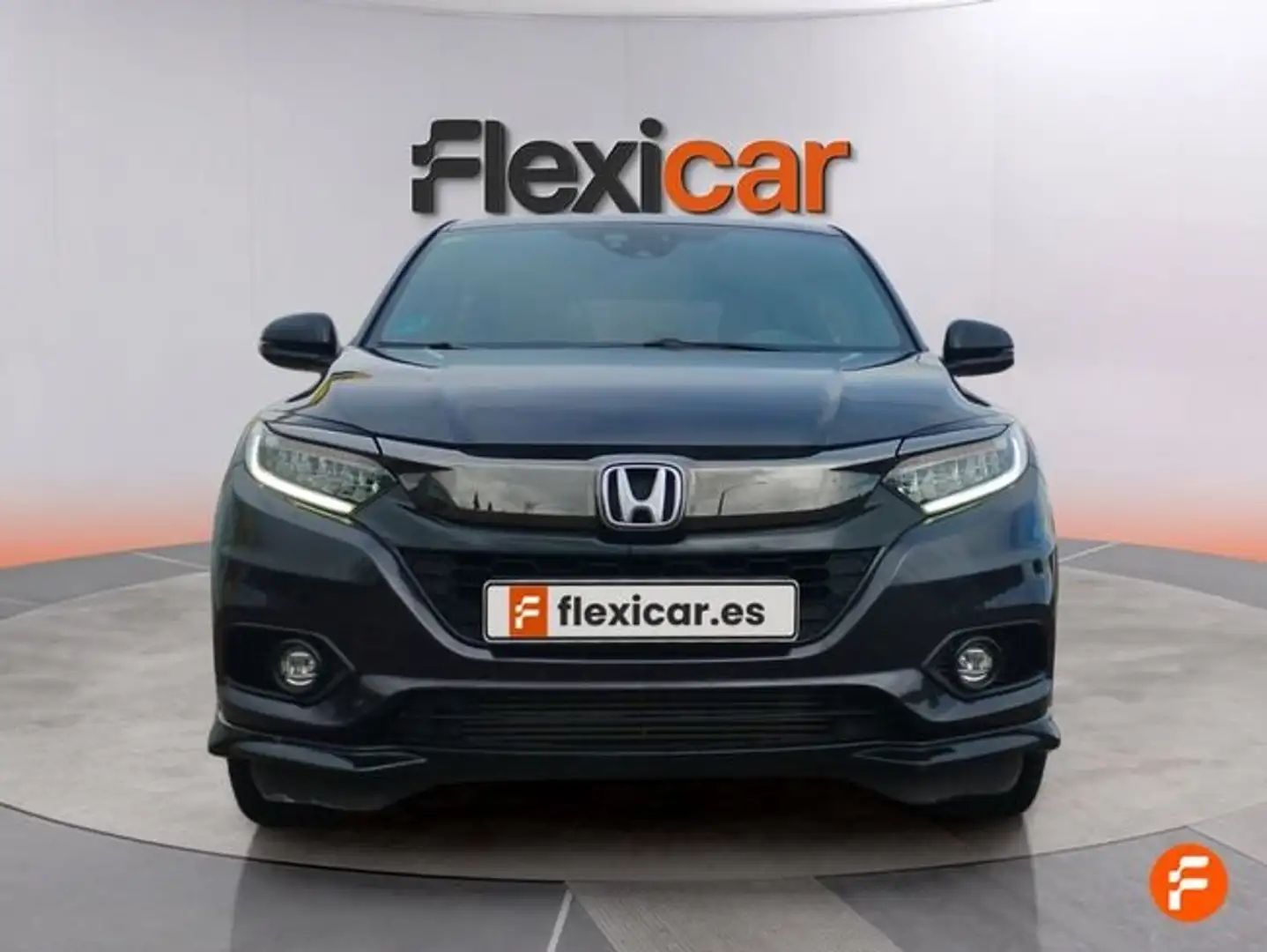 Honda HR-V 1.5 i-VTEC Turbo Sport Gris - 2