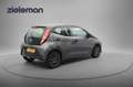 Toyota Aygo 1.0 VVT-i X-Fun5 Deurs - Navi, Airco Grigio - thumbnail 11