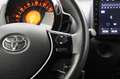 Toyota Aygo 1.0 VVT-i X-Fun5 Deurs - Navi, Airco Grigio - thumbnail 17
