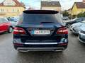 Mercedes-Benz ML 350 BlueTEC 4MATIC Aut. DPF Blau - thumbnail 5