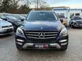 Mercedes-Benz ML 350 BlueTEC 4MATIC Aut. DPF Blau - thumbnail 2