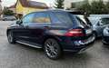Mercedes-Benz ML 350 BlueTEC 4MATIC Aut. DPF Blau - thumbnail 4