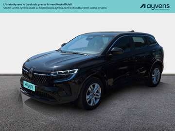Austral 2023 1.3 mild hybrid Evolution 160cv auto