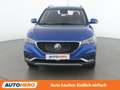 MG ZS electric drive 105 kW Luxury Blau - thumbnail 9
