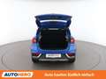 MG ZS electric drive 105 kW Luxury Blau - thumbnail 16