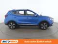 MG ZS electric drive 105 kW Luxury Blau - thumbnail 7