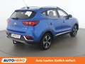 MG ZS electric drive 105 kW Luxury Blau - thumbnail 6