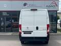 Peugeot Boxer 333 L2H2 2.2 BlueHDi 140 ASPHALT - 16 658 HT - GPS / CAMERA Blanc - thumbnail 4
