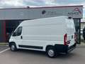 Peugeot Boxer 333 L2H2 2.2 BlueHDi 140 ASPHALT - 16 658 HT - GPS / CAMERA Blanc - thumbnail 3