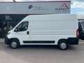 Peugeot Boxer 333 L2H2 2.2 BlueHDi 140 ASPHALT - 16 658 HT - GPS / CAMERA Blanc - thumbnail 2
