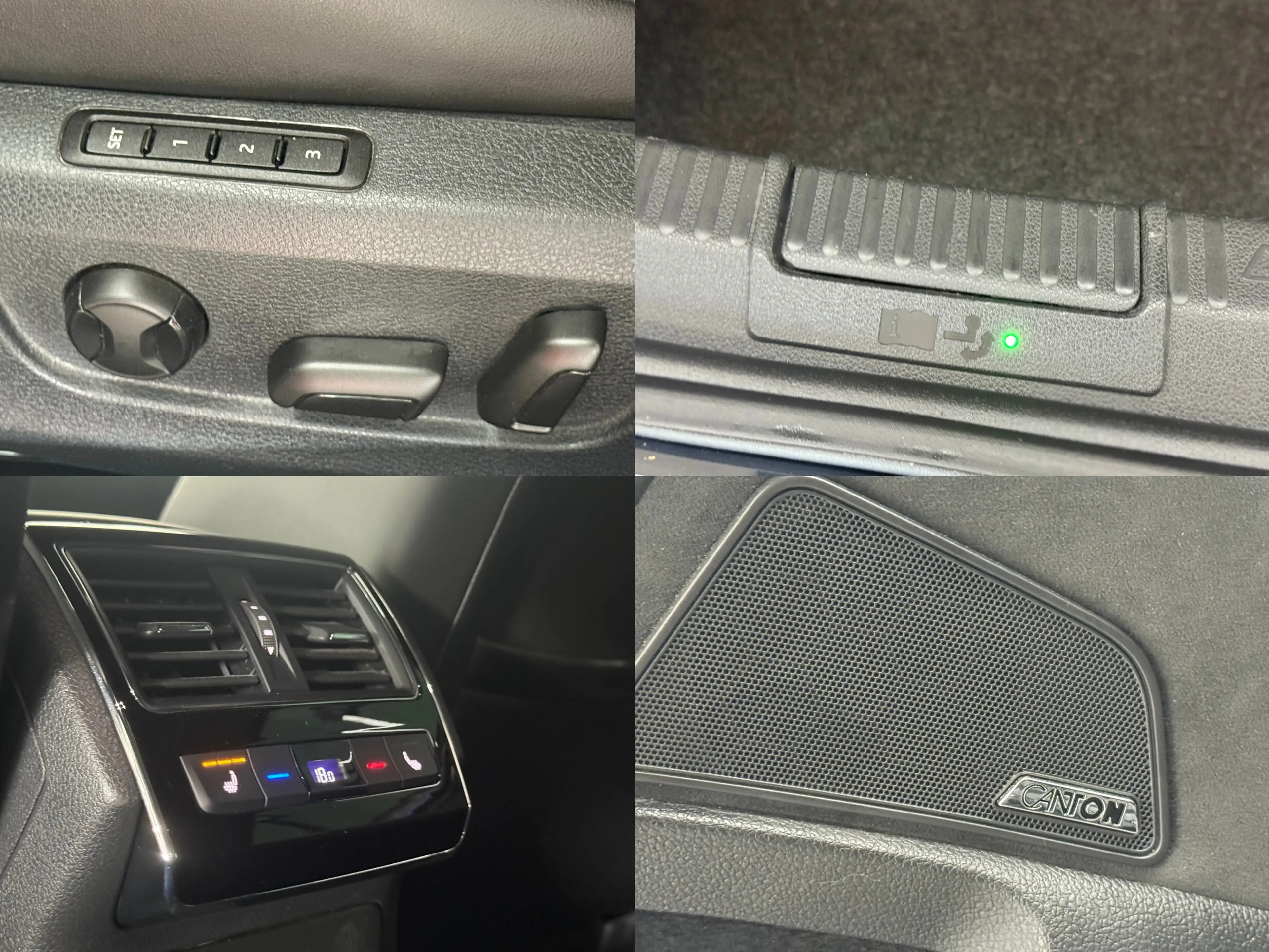 Skoda Superb Sportline 4x4 Virtual Canton ACC DCC STHZ — photo 15