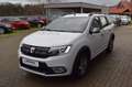Dacia Logan Kombi Stepway!AUTOM!Navi,AHK,LED,,, Weiß - thumbnail 3
