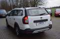 Dacia Logan Kombi Stepway!AUTOM!Navi,AHK,LED,,, Weiß - thumbnail 4