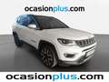 Jeep Compass 2.0 Mjt Limited 4x4 AD Aut. 103kW Blanco - thumbnail 2