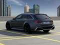 Audi RS6 441(600) kW(PS) tiptronic Серый - thumbnail 3