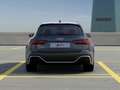 Audi RS6 441(600) kW(PS) tiptronic Серый - thumbnail 5
