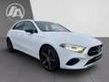 Mercedes-Benz A 180 Progressive Adv+MBUX+Night+LED+Kamera+AHK Weiß - thumbnail 6
