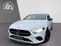 Mercedes-Benz A 180 Progressive Adv+MBUX+Night+LED+Kamera+AHK Weiß - thumbnail 3