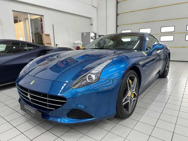 Ferrari California T DCT HANDLING SPECIALE