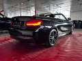 BMW 218 218i Cabrio M Sport//LED//Keyless// Schwarz - thumbnail 7