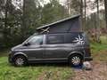 Volkswagen T6 California Westfallia club jockey city Bronz - thumbnail 7