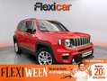 Jeep Renegade eHybrid 1.5 96kW(130CV) Limited ATX Rouge - thumbnail 1