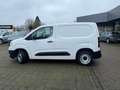 Opel Combo Cargo Edition L1 Weiß - thumbnail 10