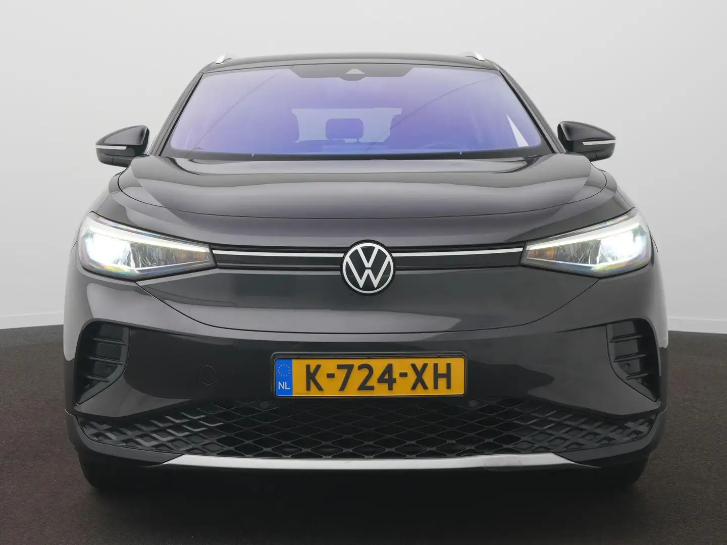 Volkswagen ID.4 Life 77 kWh LMV / Metallic/ Leer Gris - 2
