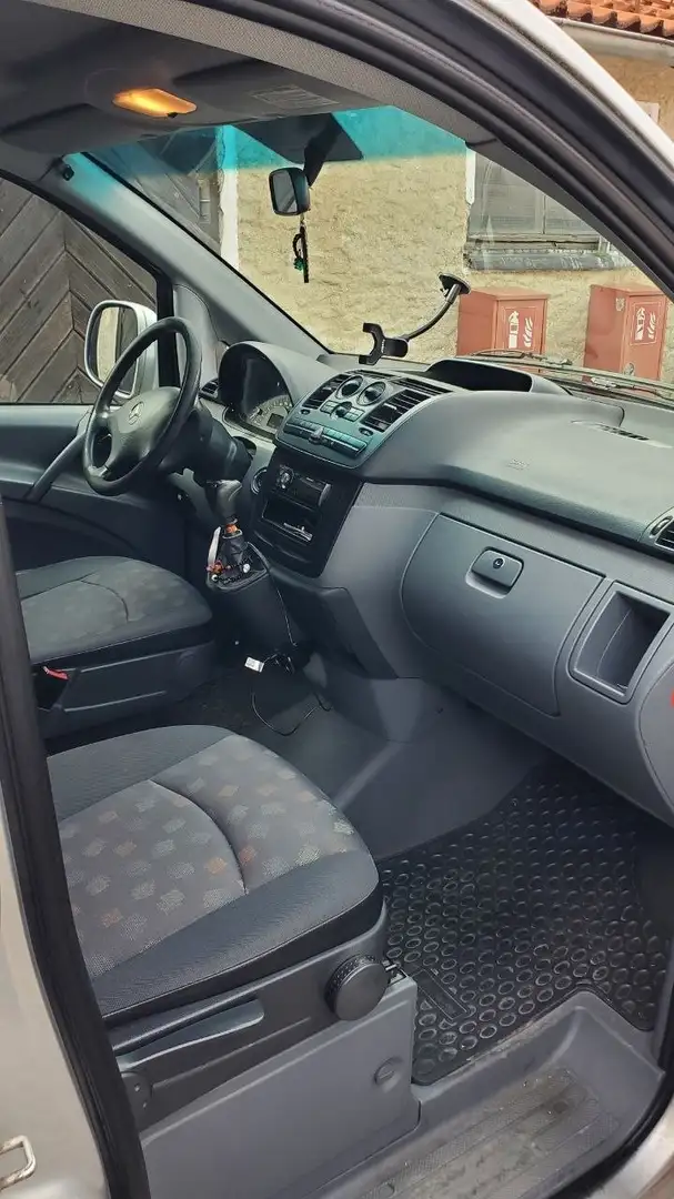 Mercedes-Benz Vito 111 CDI - 2