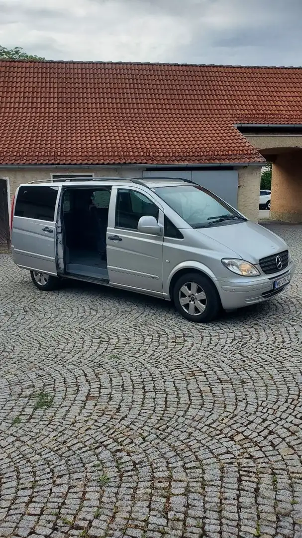 Mercedes-Benz Vito 111 CDI - 1
