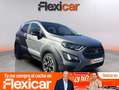 Ford EcoSport 1.0 EcoBoost Active 125 Gris - thumbnail 1