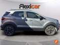 Ford EcoSport 1.0 EcoBoost Active 125 Gris - thumbnail 3