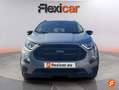 Ford EcoSport 1.0 EcoBoost Active 125 Gris - thumbnail 2