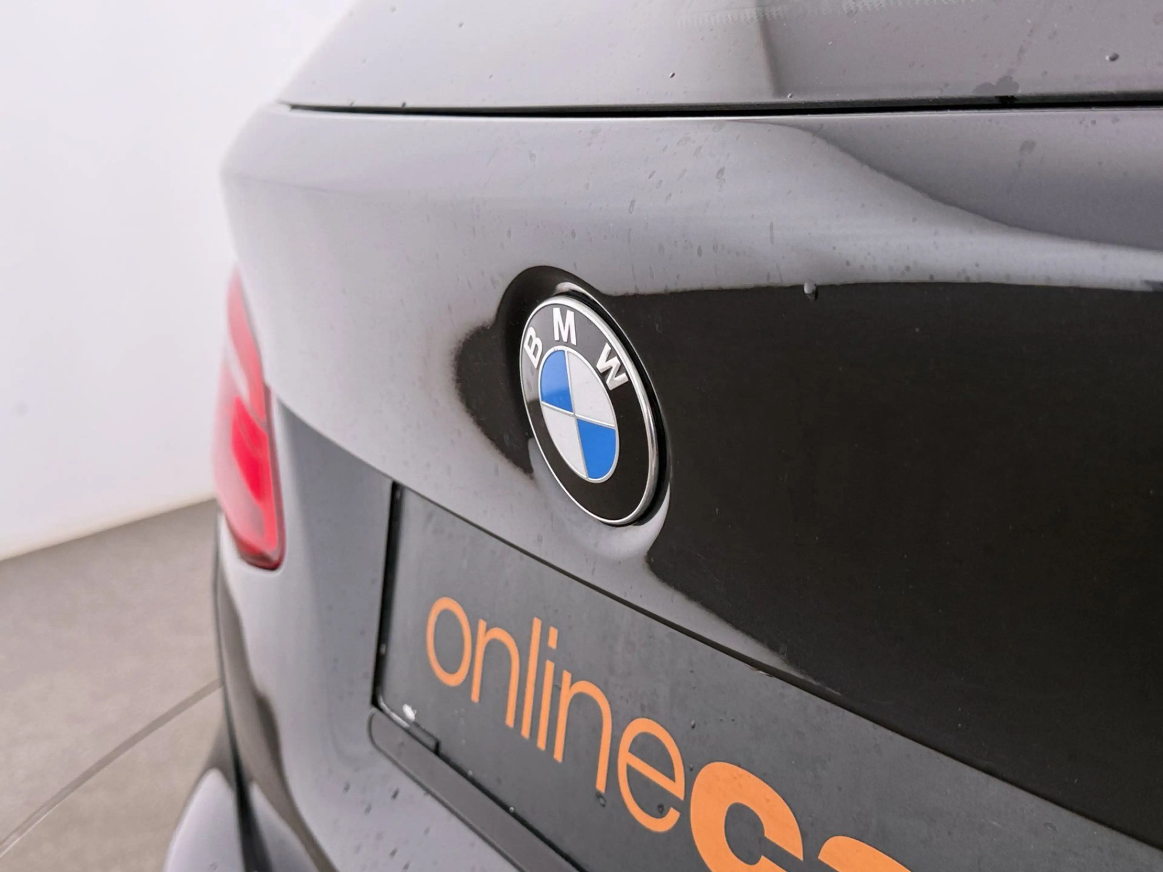 BMW 225 225xe Active Tourer M-Sport Aut LED HEAD-UP LEDER — photo 11