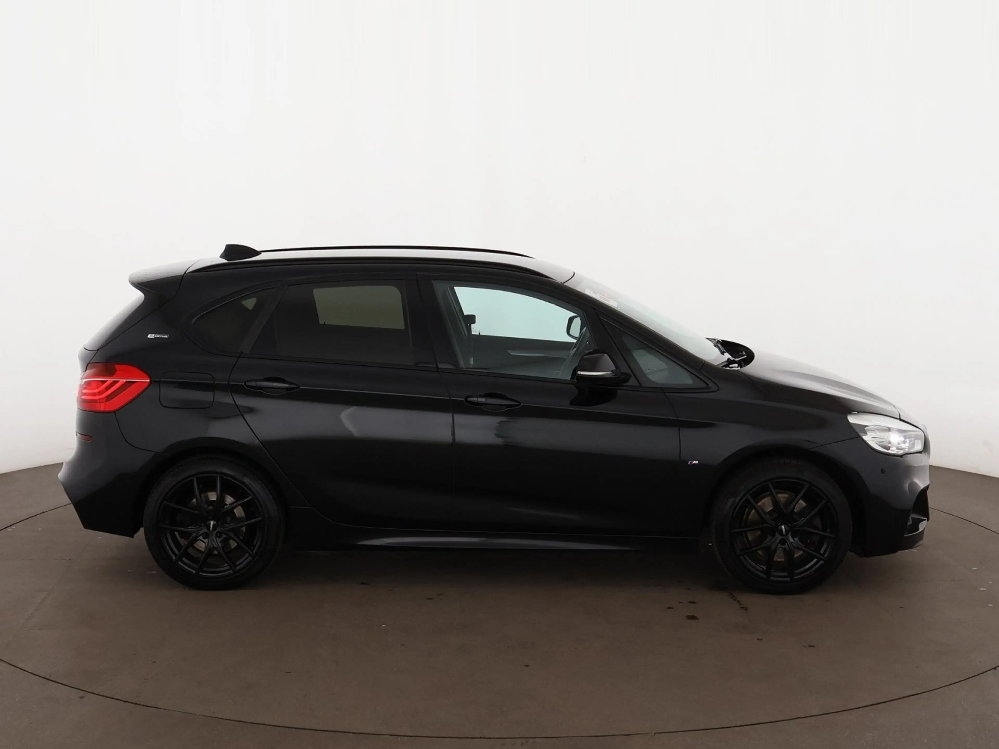BMW 225 225xe Active Tourer M-Sport Aut LED HEAD-UP LEDER — photo 10