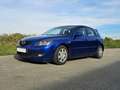 Mazda 3 Sport CD90 CE Blau - thumbnail 4